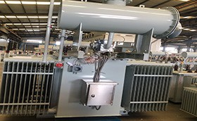 Distribution Transformer Uses