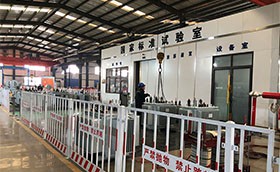 Distribution Transformer Testing