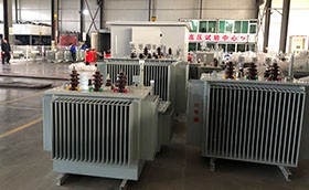 Distribution Transformer Images