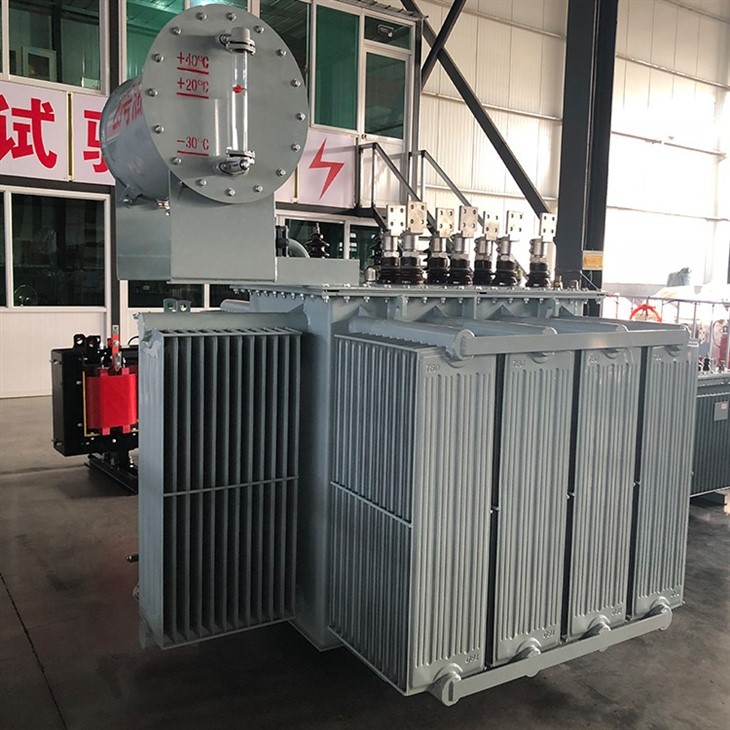 Power Transformer 2000 KVA