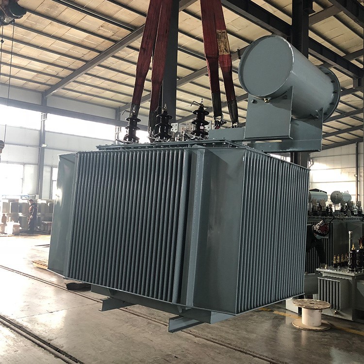 2500KVA Transformer