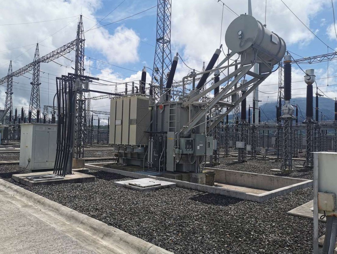 15MVA Transformer 15MVA Transformer