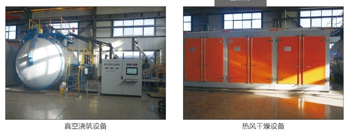 2000 KVA Distribution Transformer Tooling Equipment 2