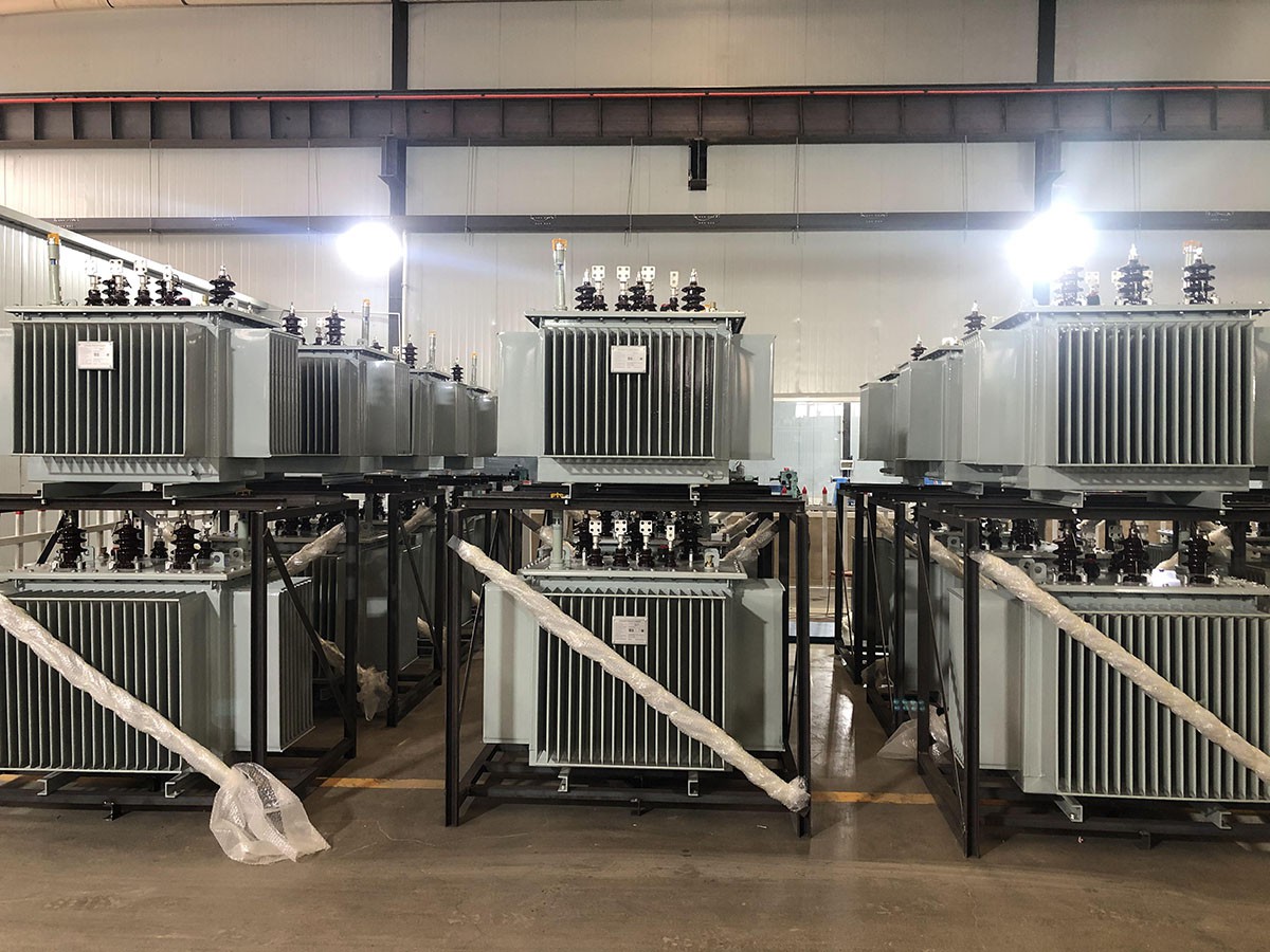 11KV 250 KVA Transformer 11KV 250 KVA Transformer