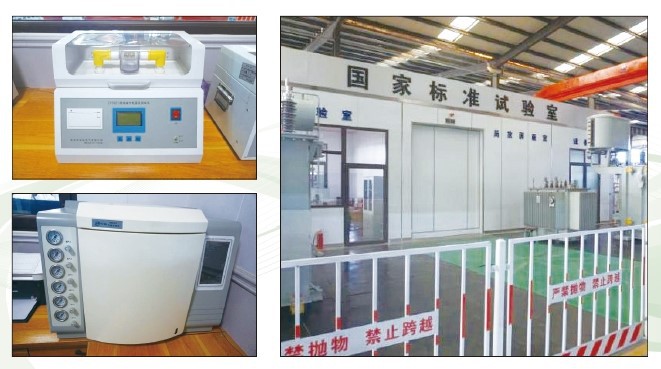 2MVA Transformer Test 2MVA Transformer Test