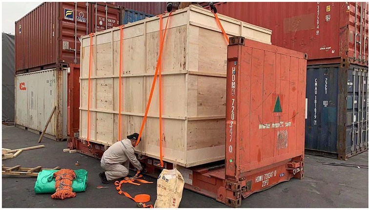 2.5MVA Transformer 2.5MVA Transformer