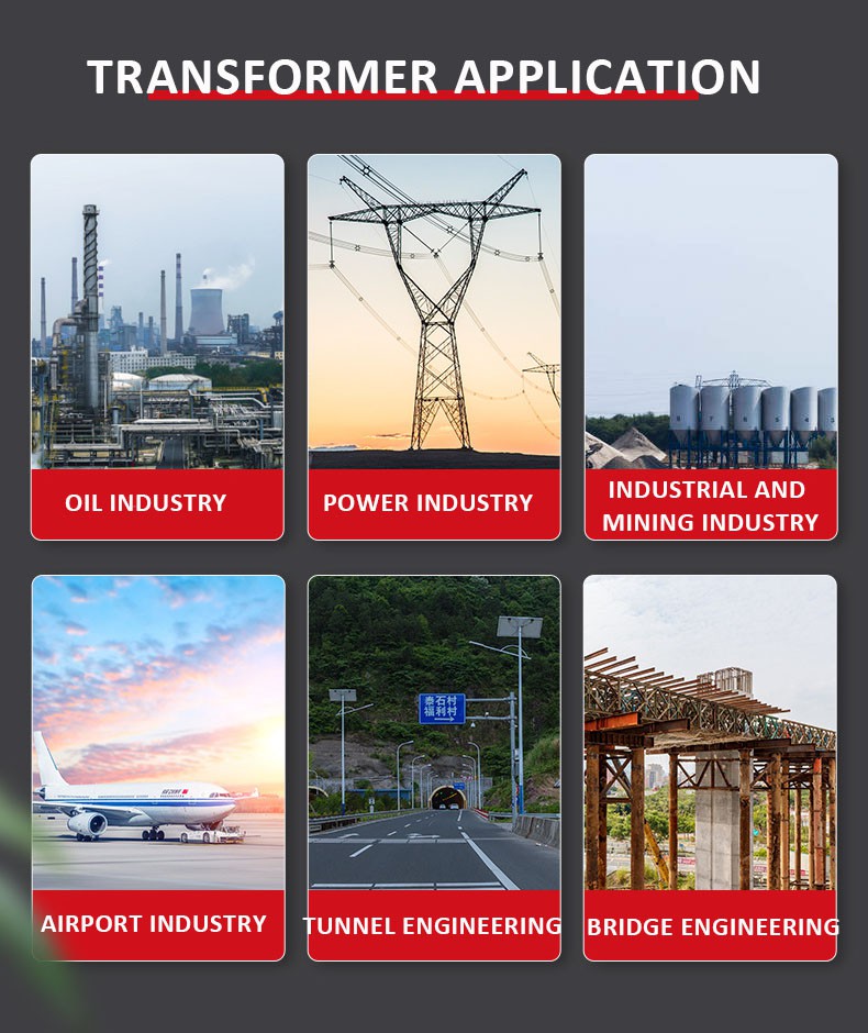 5000KVA Transformer 5000KVA Transformer