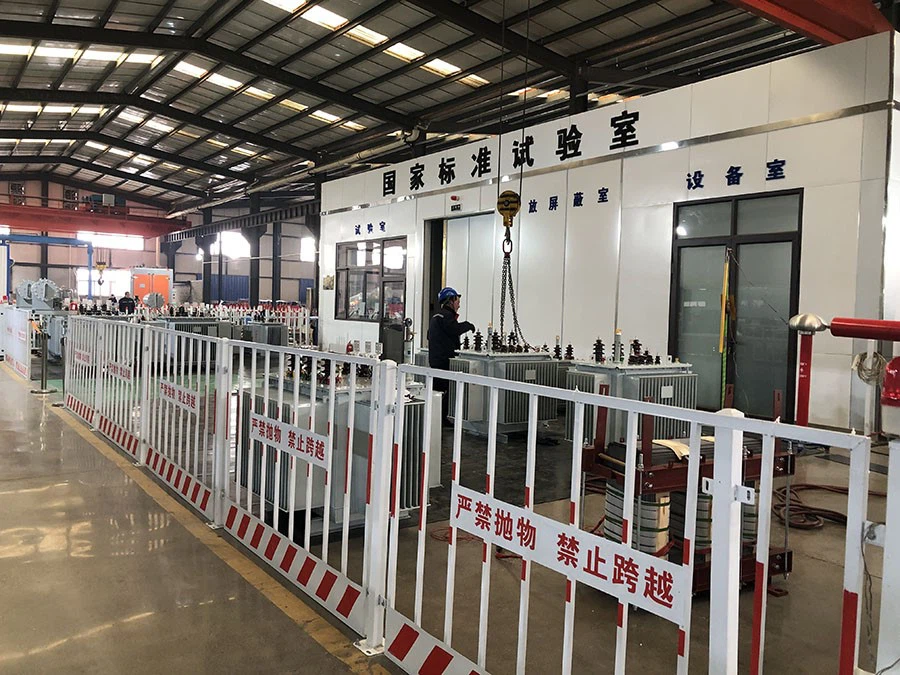 15000KVA Transformer