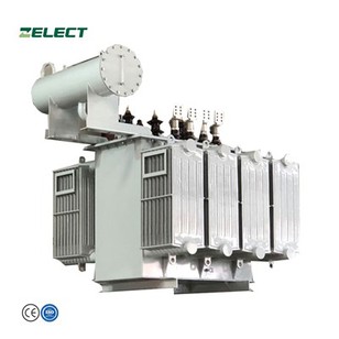 10 MVA 33/11KV Transformer