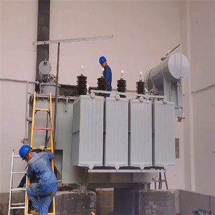12500KVA Transformer