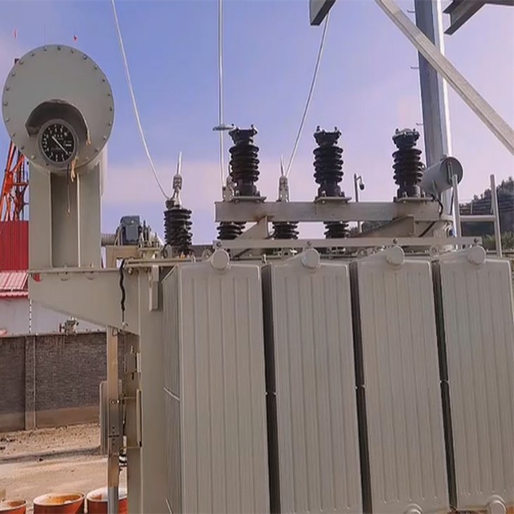 How To Check Power Transformer