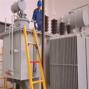 1500KVA Transformer