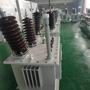 160KVA Transformer