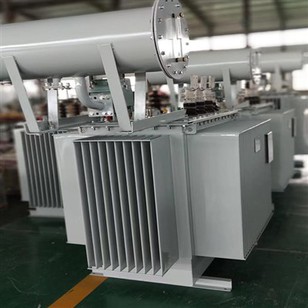 2000 KVA Oil Filled Transformer