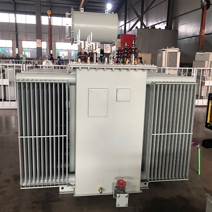 Power Transformer Losses