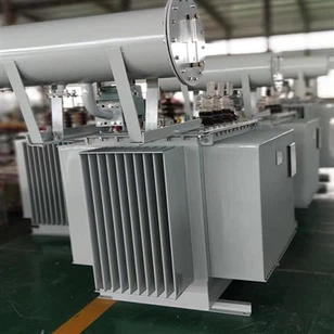 2500 KVA Substation Transformer