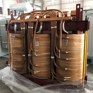 3.15 MVA Transformer