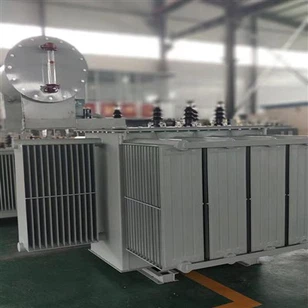 3.5MVA Transformer