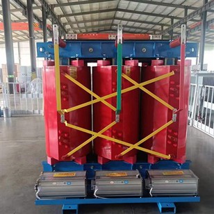 3000 KVA Dry Type Transformer
