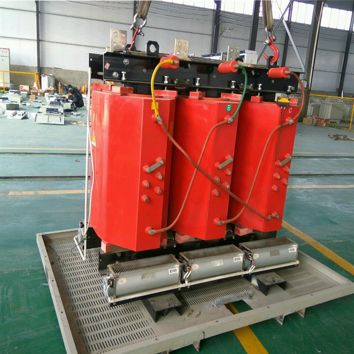 300KVA Dry Type Transformer