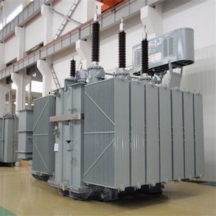 3150KVA Transformer
