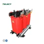 35KV Three Phase Dry Type Power Transformer