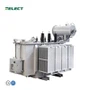 35KV Three Phase Oil Cooled Distribution Transformer