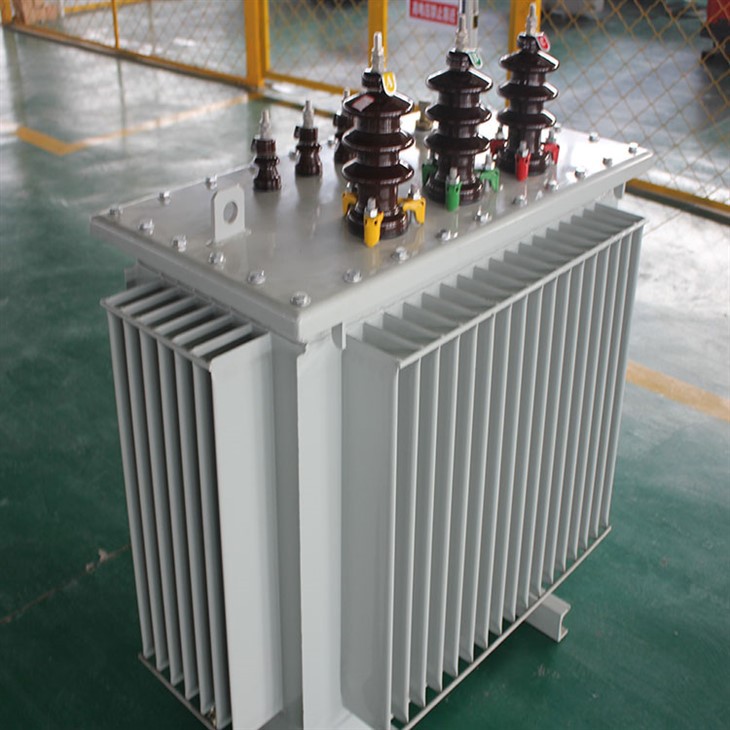 500 KVA Pole Mounted Transformer