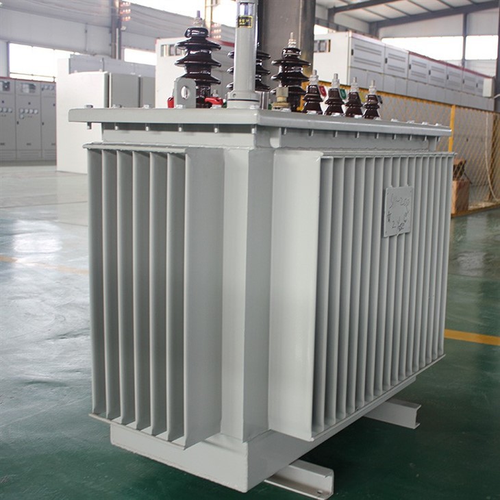 Types Of Power Transformer