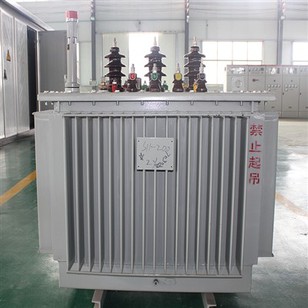 500 KVA Step Down Transformer