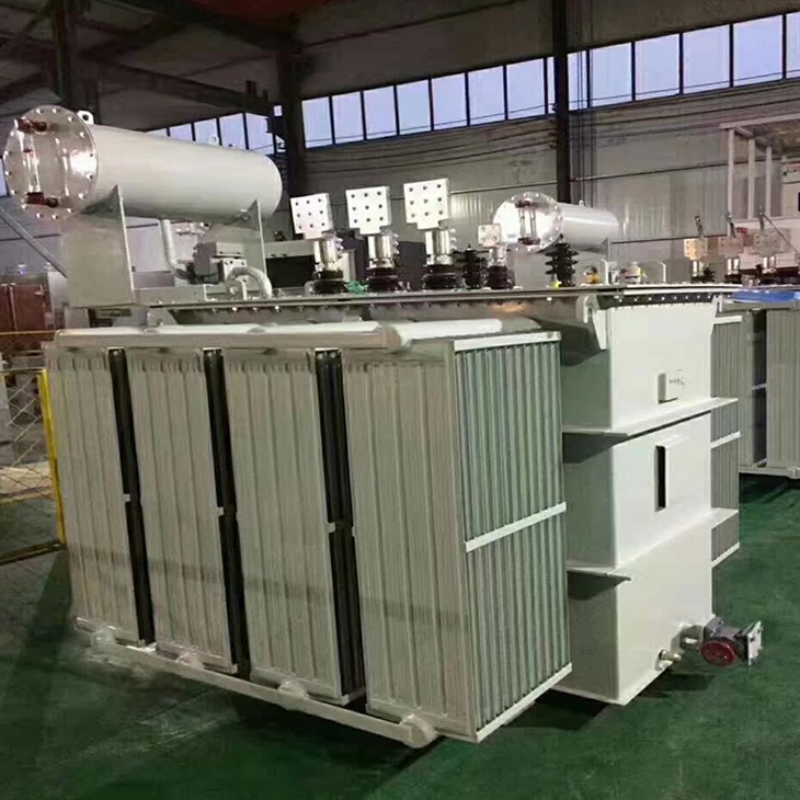 5000KVA Transformer