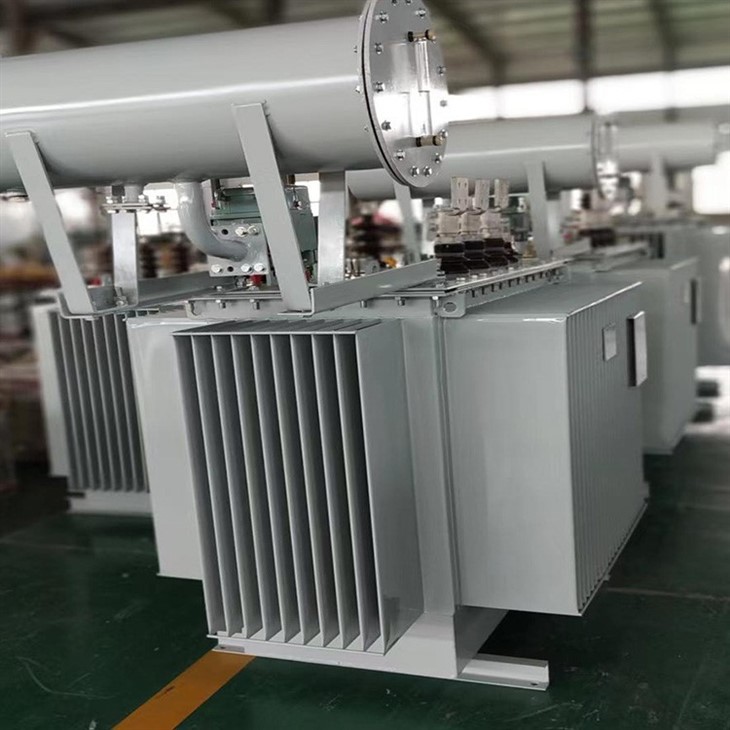 How Many Earthing Required For Distribution Transformer
