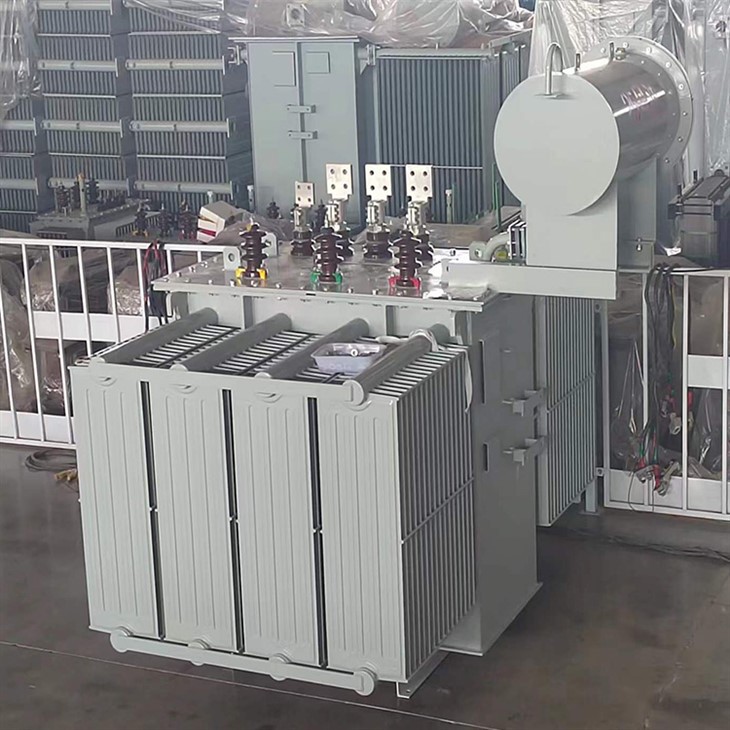 Transformer 3 Phase 2500KVA